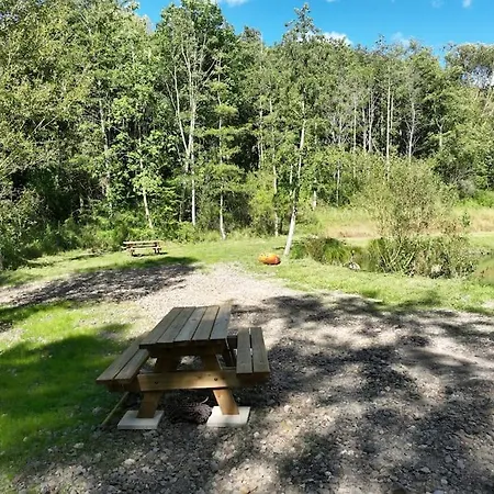 Du Grand Val Σπίτι διακοπών *