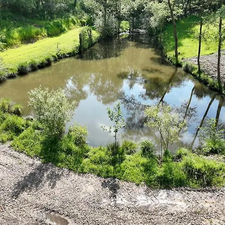 Σπίτι διακοπών Du Grand Val