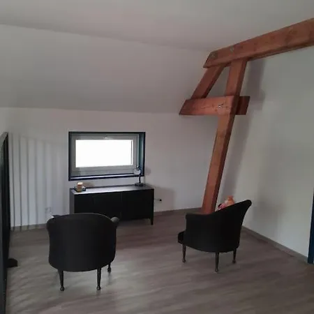 Du Grand Val * Champosoult