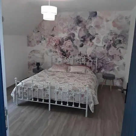 Σπίτι διακοπών Du Grand Val