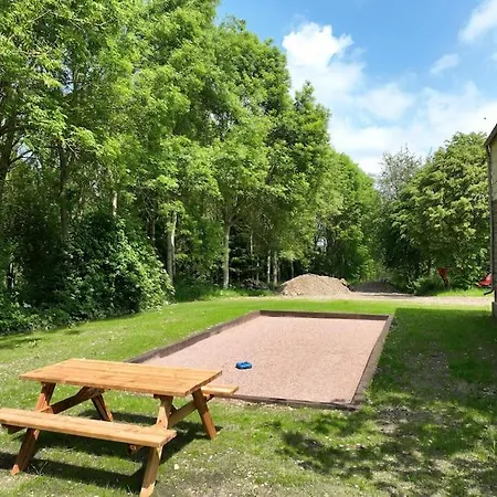 Du Grand Val Σπίτι διακοπών *