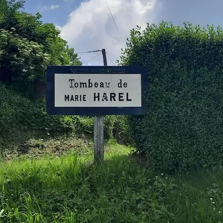 Du Grand Val Champosoult