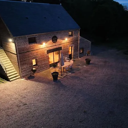 Du Grand Val Σπίτι διακοπών