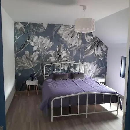 Σπίτι διακοπών Du Grand Val