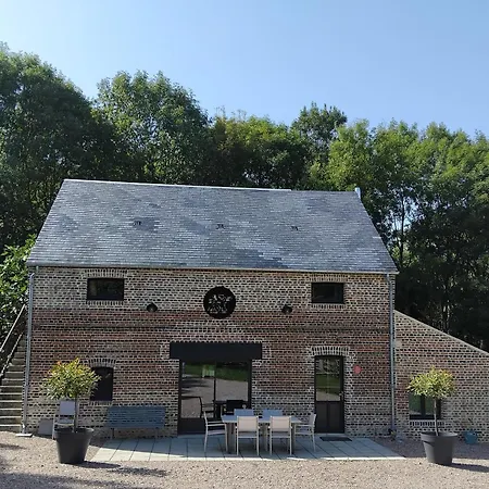 Σπίτι διακοπών Du Grand Val