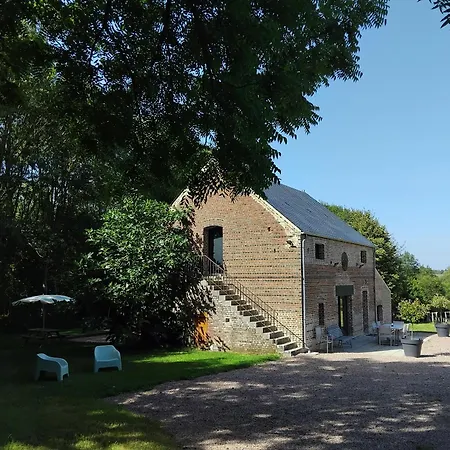 Du Grand Val * Champosoult