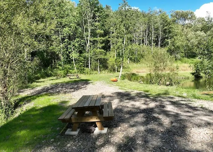 Du Grand Val Holiday home *