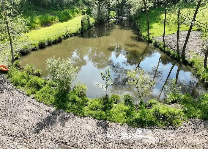 Holiday home Du Grand Val