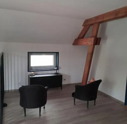 Du Grand Val * Champosoult