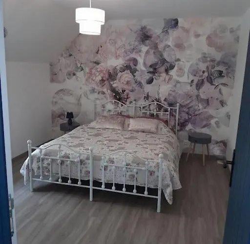 Holiday home Du Grand Val