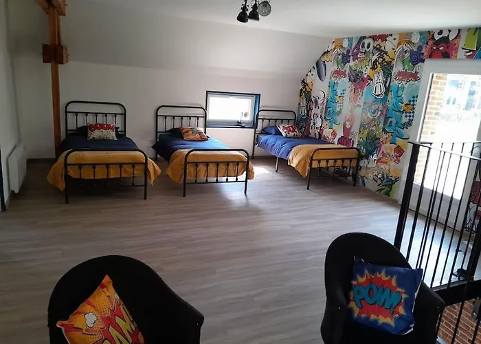 Du Grand Val * Champosoult