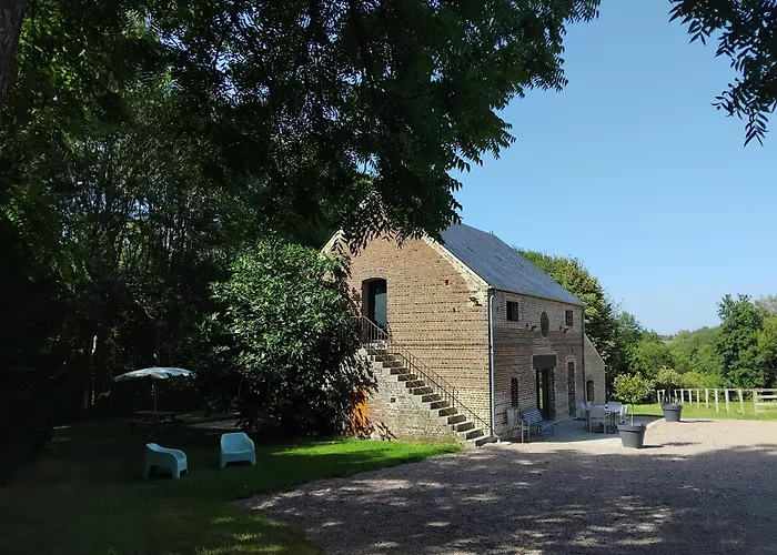 Du Grand Val * Champosoult